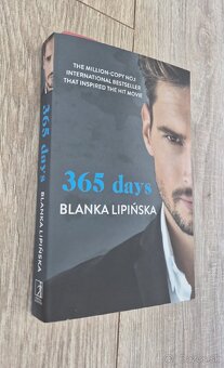 365 dní - 2