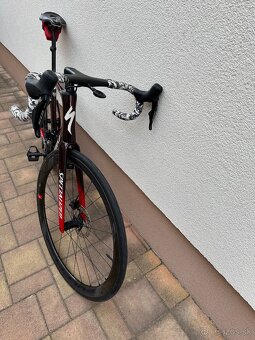 Specialized Tarmac Sl 7S-works - 2
