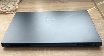 MSI Prestige 15 A11SCX - 2