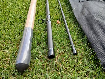 Predám feeder 150-200g  4.2m - 2