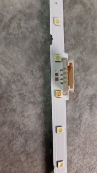 LED pás podsvietenia displeja - 2