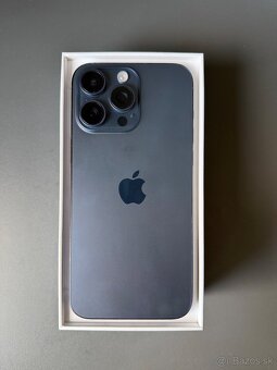 iPhone 15 Pro Max 256 GB - 2