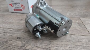 AS-PL S3018 starter - 2