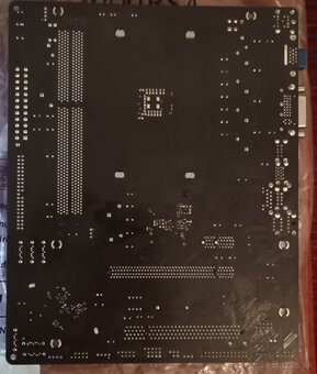 Základná doska Asrock 960miu3s3 FX - 2