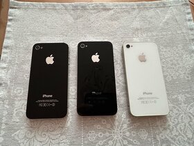 iPhone 4s - 2