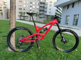 Bicykel YT Capra Pro Carbon XTR (velkost L) - 2
