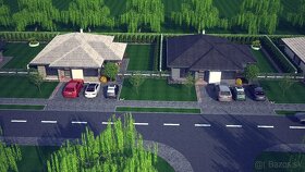 Novostavba rodinného domu vo výbornej lokalite - 2