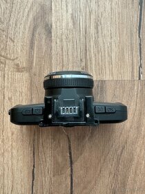 Autokamera Eltrinex LS500 GPS - 2