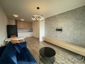 BOSEN | 2 izb.byt s veľkou loggiou v novom projekte BORY BÝV - 2