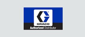 GRACO  -  teraz AKCIA  - predám stroje amerického výrobcu - 2