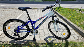 Detský horský bicykel - 2