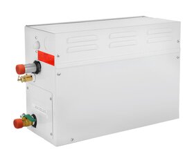 Parný generátor 9 kW pre domáce sauny spa a welness - 2