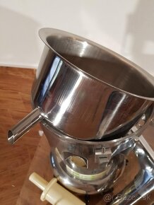 Odšťavovač KZ/CL/G 10000 Altezoro - 2