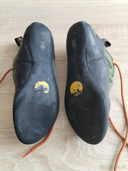 Lezečky LA SPORTIVA TARANTULACE - 2