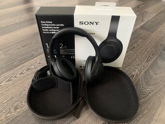 SONY WH-1000XM4 - 2