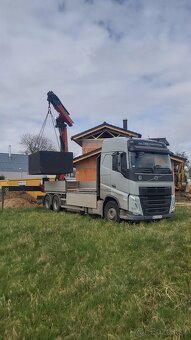 12m3 BETONOVÁ ŽUMPA, BETÓNOVÁ PIVNICA BETÓNOVÁ NÁDRŽ NA VODU - 2