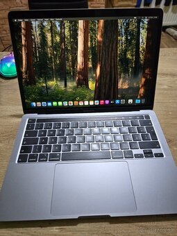 Macbook PRO 13 2020 TOUCHBAR v TOP stave s Retina displejom - 2