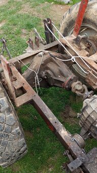 Malotraktor - 2