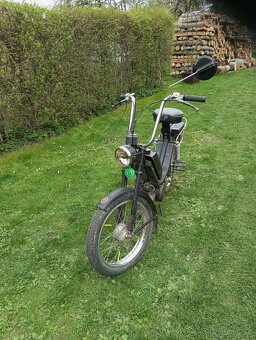 Babeta 210 - 2
