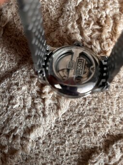 Tissot hodinki - 2