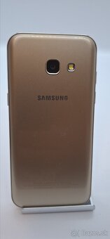 Predám mobilný telefón Samsung Galaxy A3 (2017) - 2