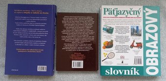 Ezoterika + 5jazyčný slovník - 2