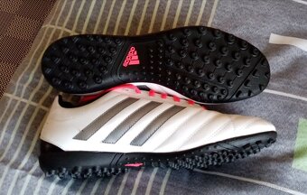 Adidas turfy nové. - 2