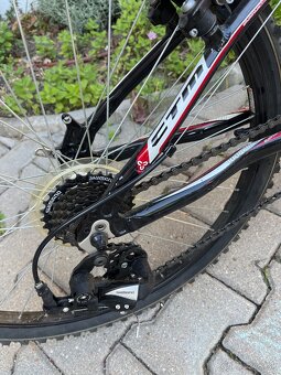 Juniorský bicykel CTM Benny 24” - 2