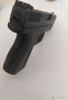Pištoľ HS XD-9 Sub compact 9 mm - 2