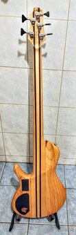 5 strunová Basgitara Cort A5 Beyound multiscale - 2