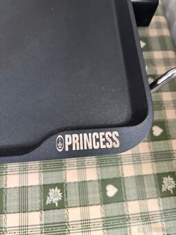 elektricky gril princes table chef xxl - 2