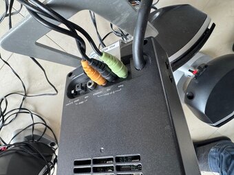 5.1 repro logitech thx - 2