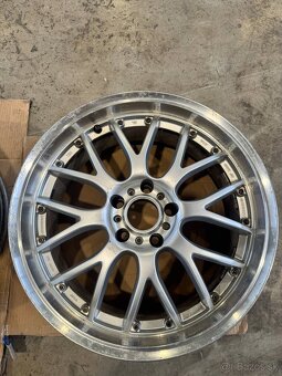 BBS ASA AR1 - 2