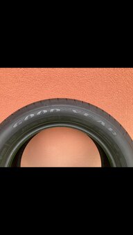 195 60 r16 Goodyear - 2