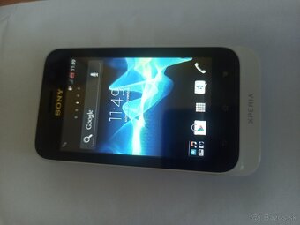 Predám sony Xperia - 2