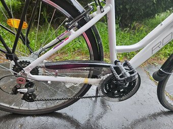 Romet Gazela 28" - 2