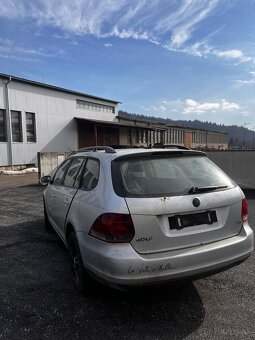Golf 5 - 2