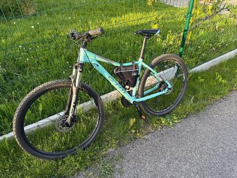 CTM CHARIZMA 3.0 29” L - 2