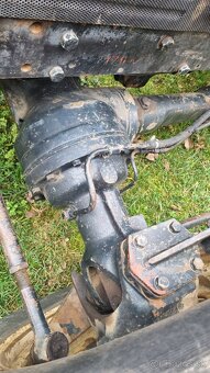 Zetor 16245 - 2