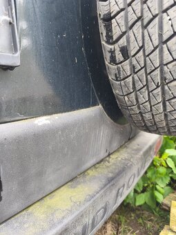 Rozpredám land Rover freelander TD4 2.0 82kw - 2