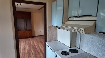 Predám 1-izb byt na sídlisku Mateja Corvína - 2