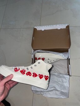 Converse Chuck Taylor - 2