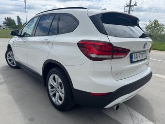 BMW X1 25e XDRIVE HYBRID / 107tis.km - 2