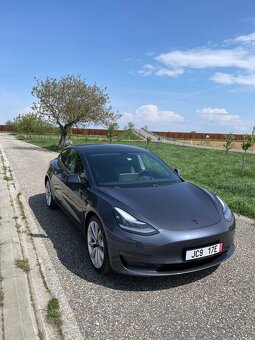 Tesla model 3 Performance ✅ odpocet DPH SOH 88% - 2