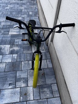 BMX bicykel - 2