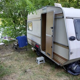 Karavan - 2