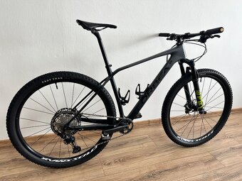 Orbea Alma m25 carbon L - 2