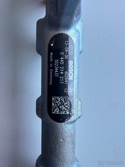 Bosch rampa 0 445 214 217 - 2