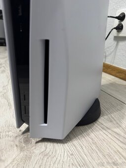 PS5 (z mechanikou) 500gb - 2