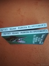 Fabrika na Oficierov - 2